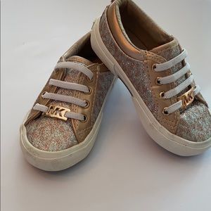 Michael Kors Toddler Shoes